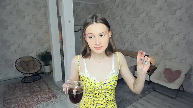 LianneBynon online show from 10, 5, 2026