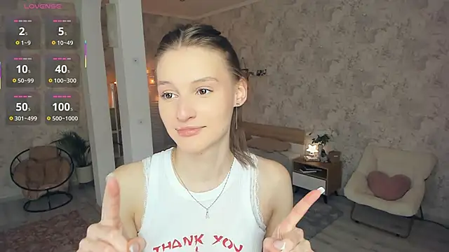 LianneBynon online show from 8, 6, 2026