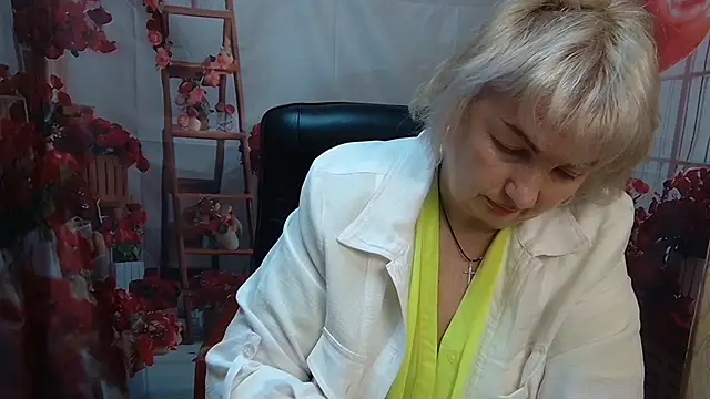 RenataDaster online show from 15, 5, 2026
