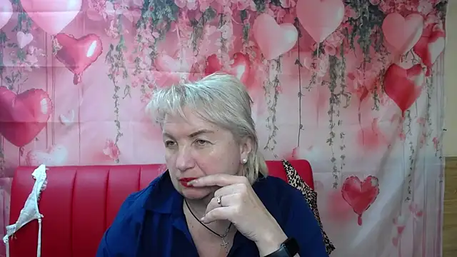 RenataDaster online show from 29, 5, 2026