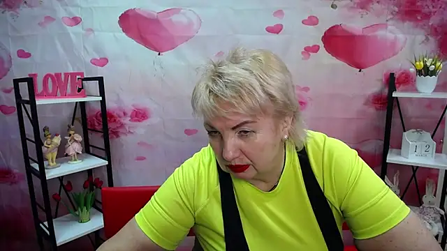 RenataDaster online show from 13, 3, 2026