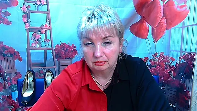 RenataDaster online show from 28, 4, 2026