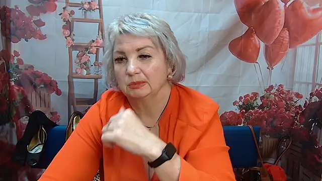 RenataDaster online show from 22, 4, 2026