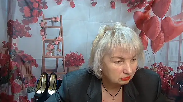RenataDaster online show from 11, 5, 2026