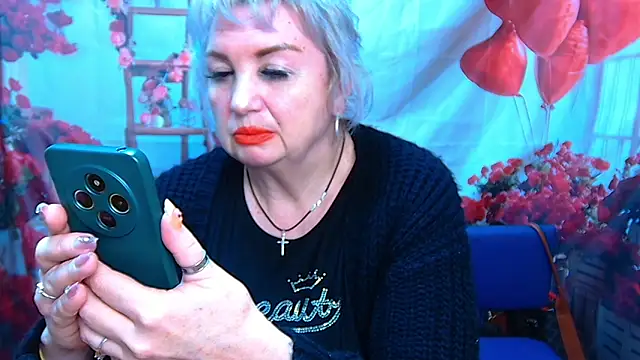 RenataDaster online show from 25, 4, 2026