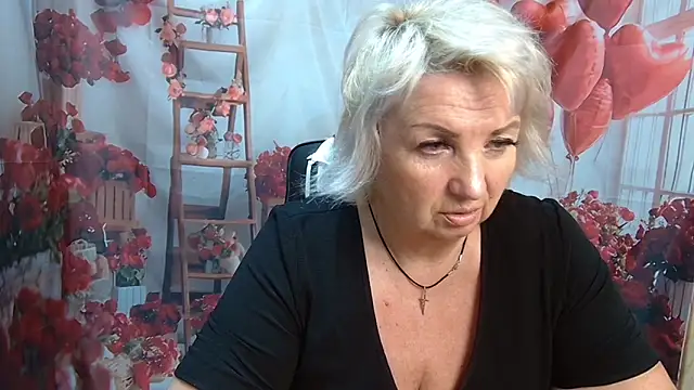 RenataDaster online show from 25, 5, 2026