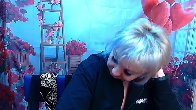 RenataDaster online show from 9, 4, 2026