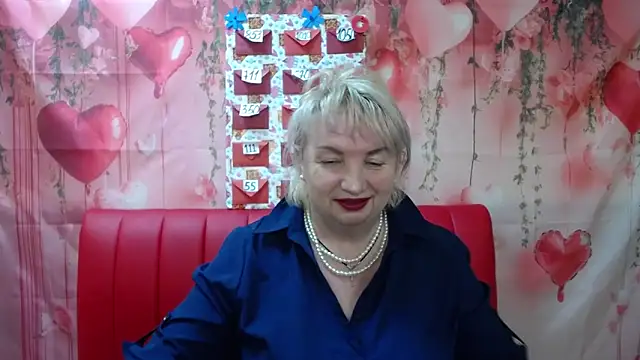 RenataDaster online show from 29, 5, 2026
