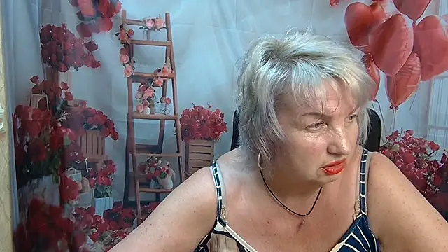 RenataDaster online show from 22, 5, 2026