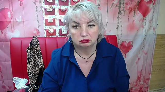 RenataDaster online show from 27, 5, 2026