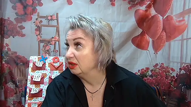 RenataDaster online show from 24, 4, 2026