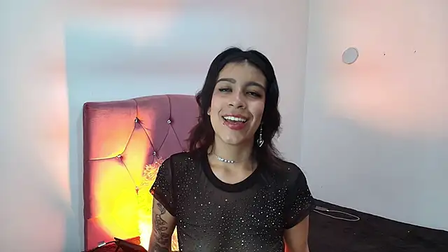 Kalyra 17 online show from 27, 2, 2026