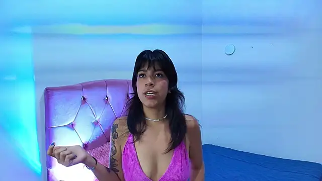 Kalyra 17 online show from 10, 3, 2026