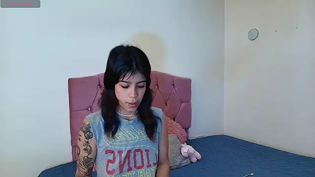 Kalyra 17 online show from 31, 3, 2026