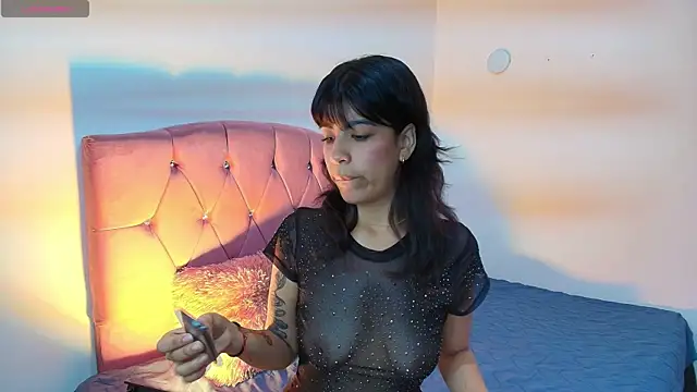 Kalyra 17 online show from 19, 3, 2026