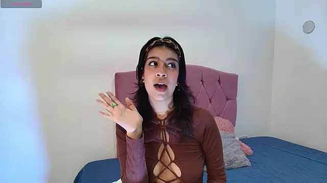 Kalyra 17 online show from 26, 3, 2026