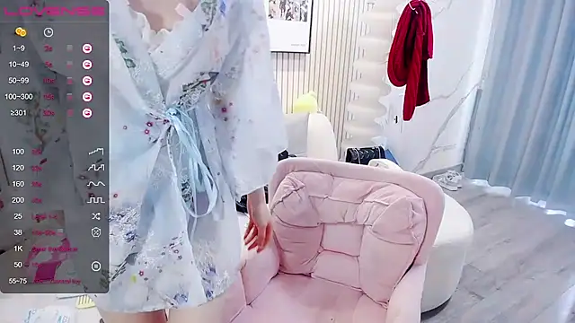 Muxi-destiny520 online show from 14, 3, 2026