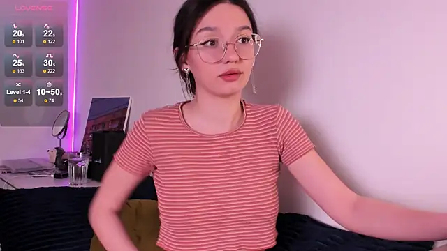 miabellee  online show from 29, 4, 2026
