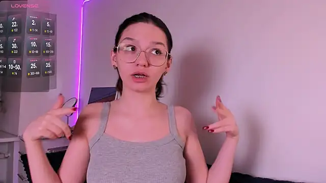 miabellee  online show from 1, 5, 2026