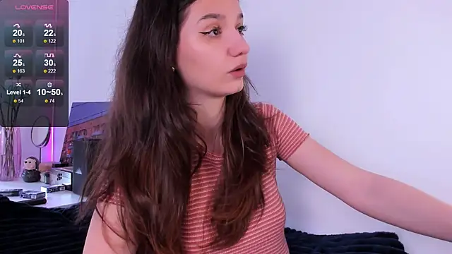 miabellee  online show from 18, 5, 2026