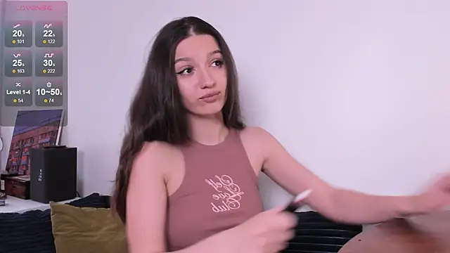 miabellee  online show from 28, 5, 2026