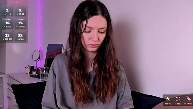 miabellee  online show from 27, 3, 2026