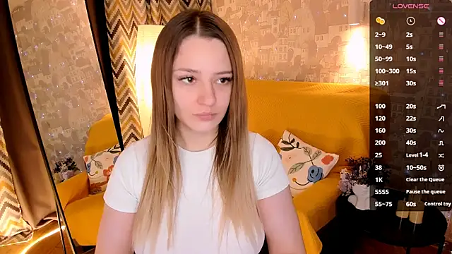 cherrykississ online show from 1, 8, 2026