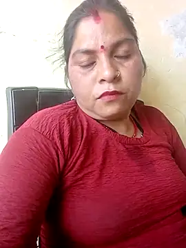 Rajni248096 online show from 31, 3, 2026