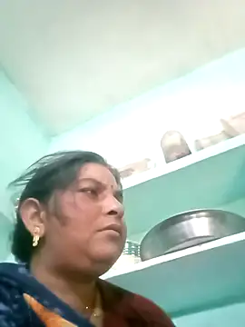 Rajni248096 online show from 14, 4, 2026