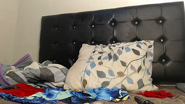 Cutekeisha online show from 17, 4, 2026