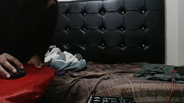 Cutekeisha online show from 18, 4, 2026