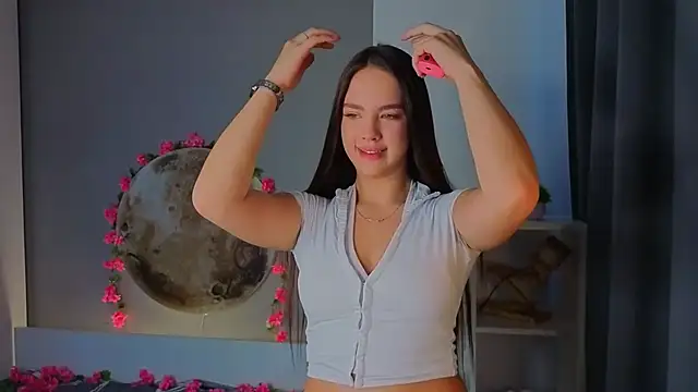 Snapshot of MeiLiscio chatting on 18, 2, 2026 MeiLiscio online show from 18, 2, 2026