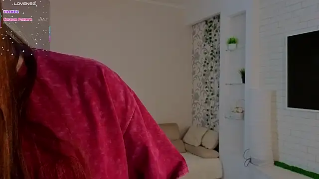 MeiLiscio online show from 2, 4, 2026