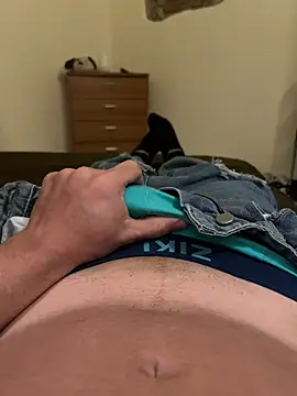 MarkoCum93 online show from 18, 3, 2026