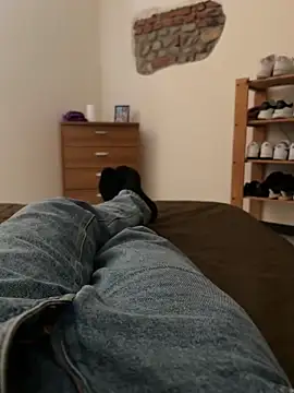 MarkoCum93 online show from 15, 4, 2026