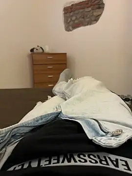 MarkoCum93 online show from 26, 3, 2026