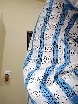 sanem4697 online show from 9, 4, 2026