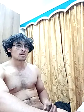 Apolo Men online show from 6, 2, 2026