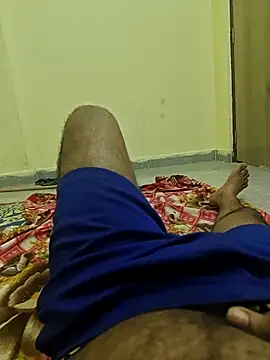 Romantic boy143 online show from 20, 6, 2026