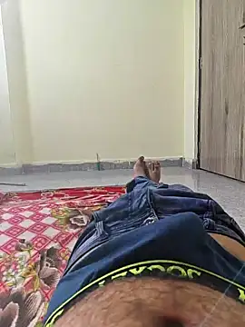 Romantic boy143 online show from 17, 6, 2026