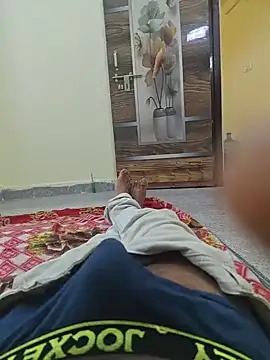 Romantic boy143 online show from 19, 6, 2026