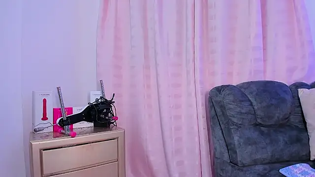 Alysson parker online show from 17, 2, 2026