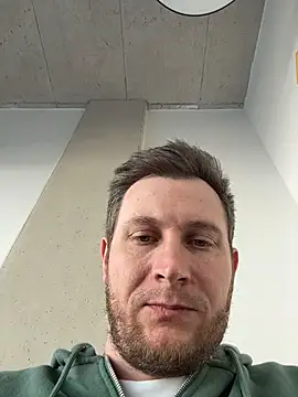 LubasOriginMen online show from 30, 4, 2026