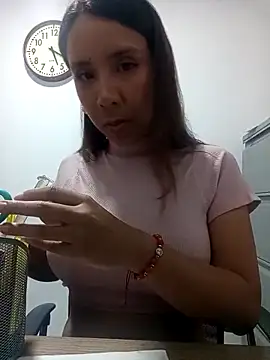 Snapshot of MiaSantana_ chatting on 27, 4, 2026 MiaSantana online show from 27, 4, 2026
