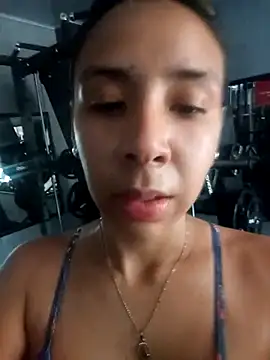 MiaSantana  online show from 8, 3, 2026