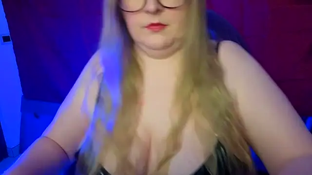 MissCharlotteXx online show from 21, 3, 2026