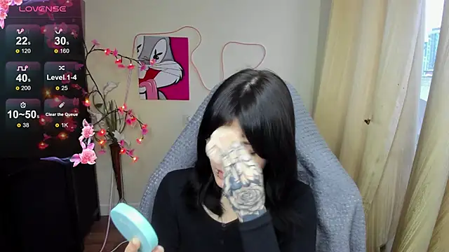 Snapshot of Emma_Darkkk chatting on 10, 2, 2026 Emma Darkkk online show from 10, 2, 2026