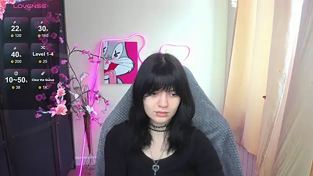 Snapshot of Emma_Darkkk chatting on 7, 2, 2026 Emma Darkkk online show from 7, 2, 2026