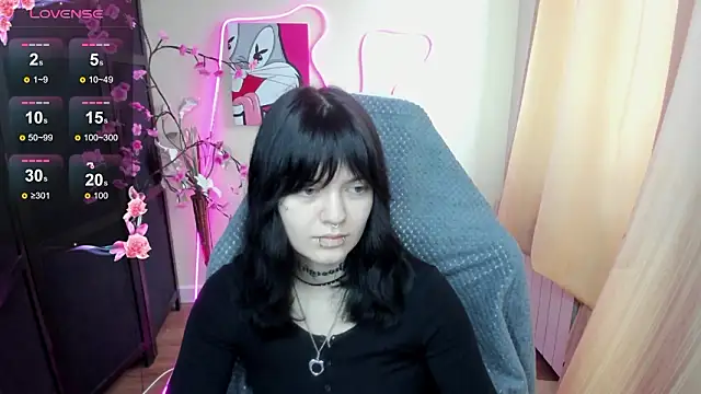 Snapshot of Emma_Darkkk chatting on 11, 2, 2026 Emma Darkkk online show from 11, 2, 2026