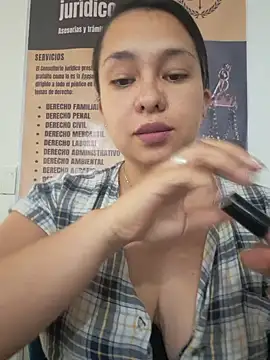 ISABELLA-24  online show from 20, 2, 2026